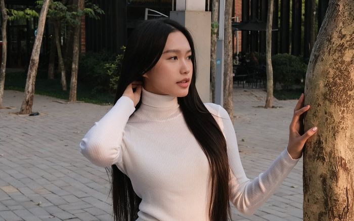 Kết quả cho quyết định liều lĩnh của Doãn Hải My