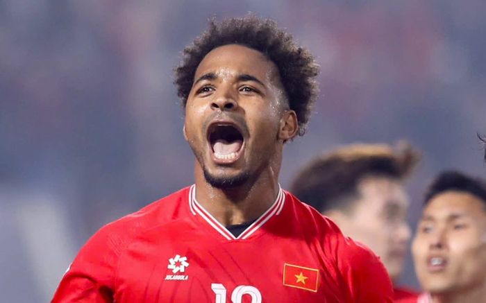 Tình thế đảo ngược với Nguyễn Xuân Son