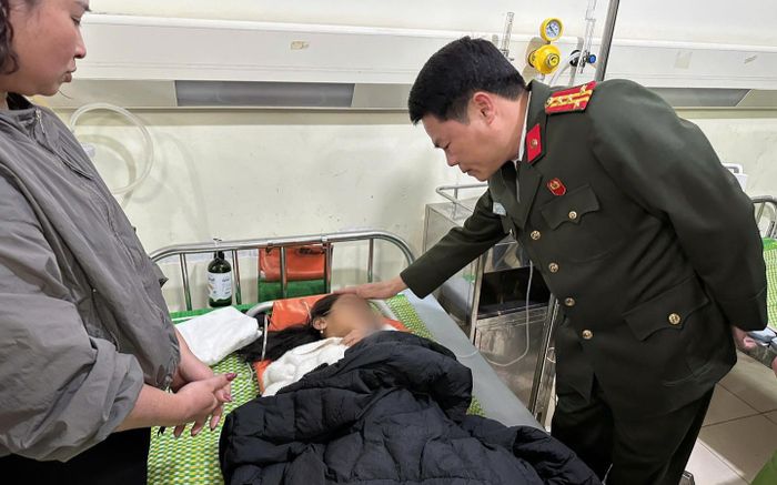 Công an tỉnh Nam Định trực tiếp chỉ đạo giải quyết vụ tai nạn khiến 7 người tử vong