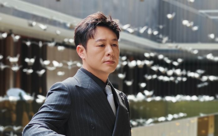 Nam diễn viên bị tố 'phông bạt', từ thiện 200 lần chỉ quyên góp 7 triệu lại được netizen ủng hộ