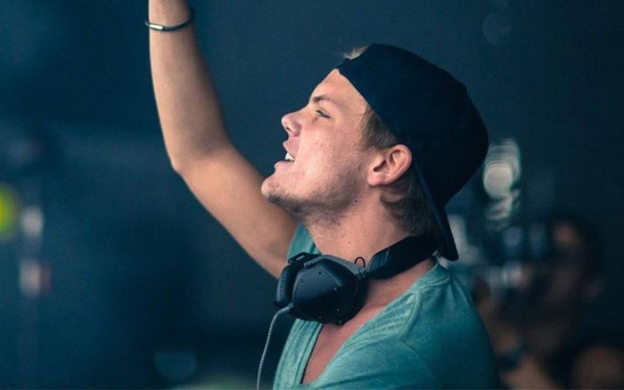 Mong muốn cuối cùng trước khi qua đời của Avicii
