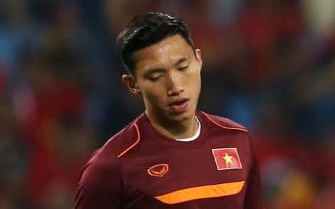 Sự nỗ lực trở lại của Đoàn Văn Hậu