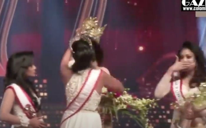 Hoa hậu bị bắt vì hành hung người kế nhiệm, cuộc sống giờ ra sao?