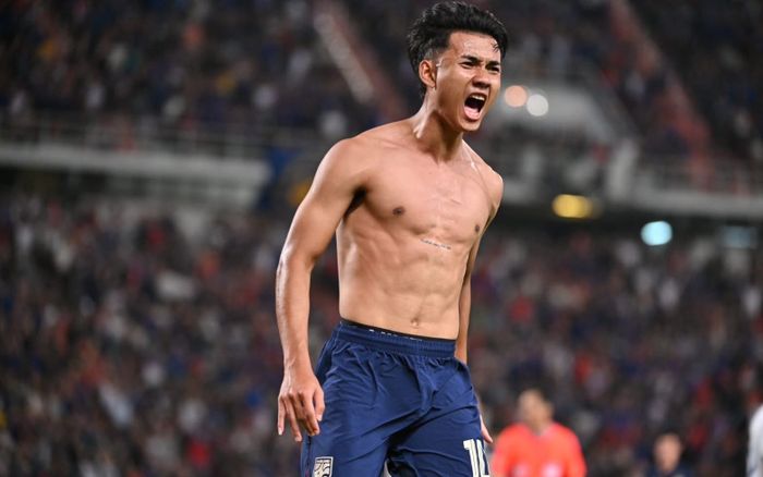 Suphanat - Supachok xuất trận, tuyển Việt Nam cần cảnh giác!