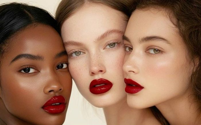 Mẹo dưỡng môi giá rẻ từ chuyên gia da liễu