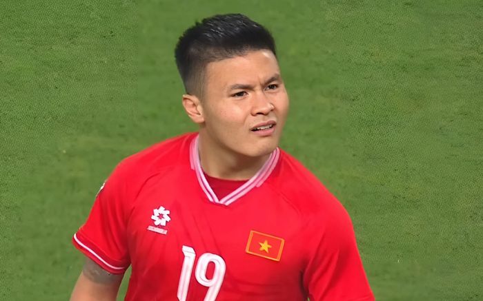 Quang Hải không thơ ngây, chỉ không ngờ Supachok quá trơ tráo