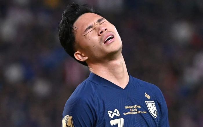Supachok: Tôi không có ý xấu, chỉ sút theo bản năng