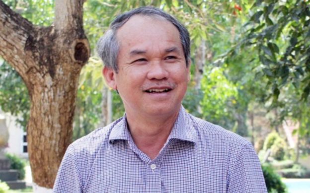 Bầu Đức: HLV Kim Sang Sik có tài và khiêm tốn