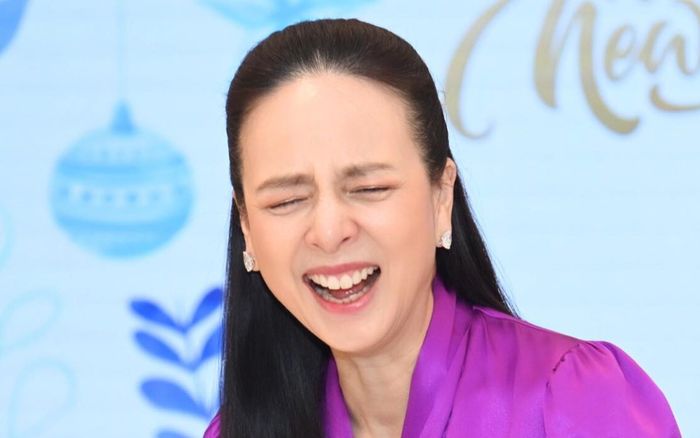 Madam Pang được khen vì quan tâm Nguyễn Xuân Son