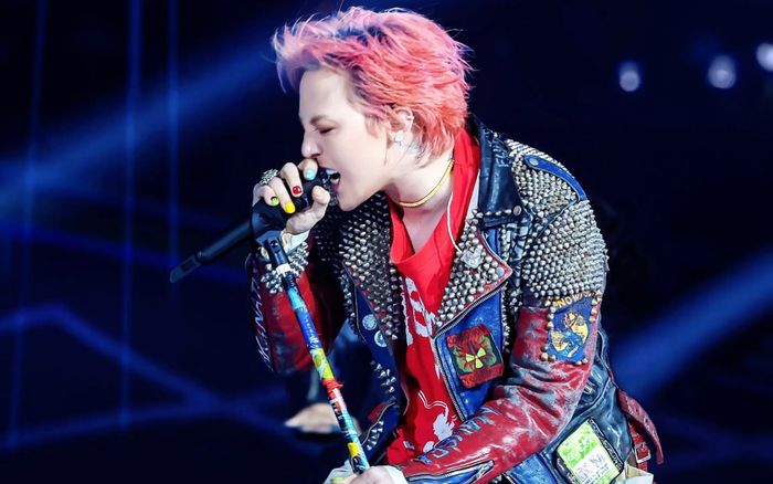 Rộ thời gian phát hành album mới của G-DRAGON, công ty lên tiếng