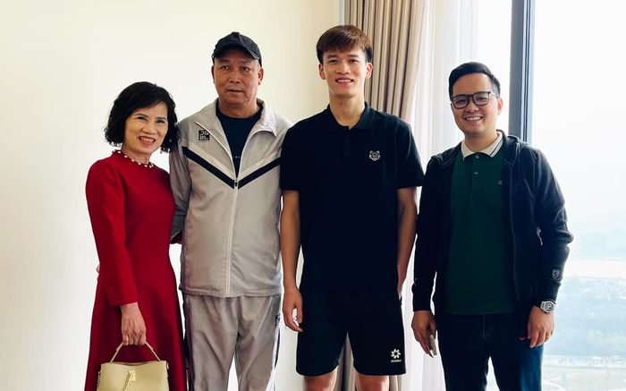 Hoàng Đức tậu nhà gần 10 tỷ đồng