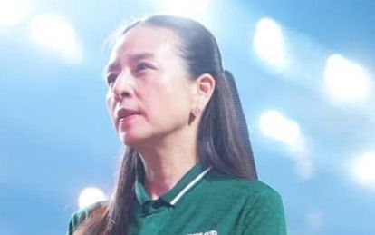 Nguyễn Xuân Son khiến cho tham vọng của Madam Pang sụp đổ