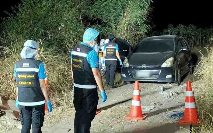 Người phụ nữ được tìm thấy qua đời sau 4 ngày mất tích, đau lòng bức thư trăn trối để lại