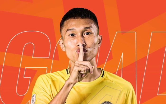 Ngả mũ trước 'chiến binh' Doãn Ngọc Tân