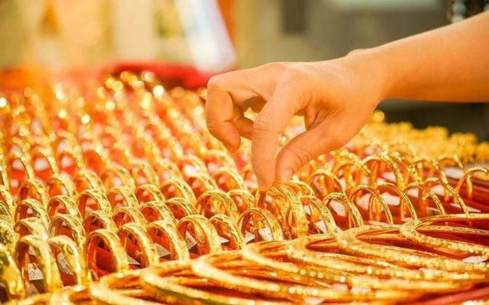 Giá vàng hôm nay (9/1): Vàng nhẫn tiếp tục tăng