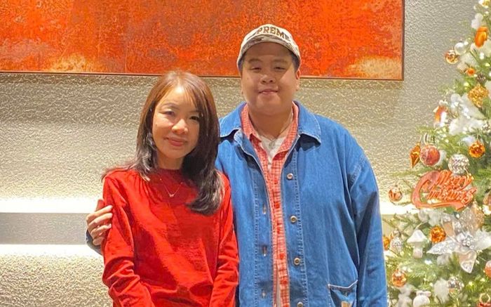 Hình ảnh mới nhất của 'thần đồng' Đỗ Nhật Nam gây chú ý