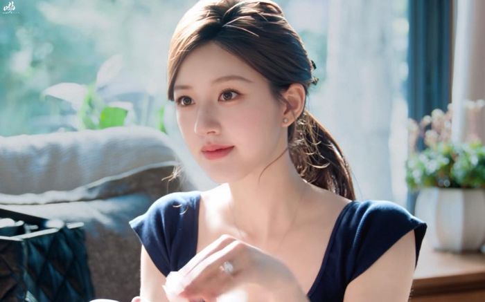 Triệu Lộ Tư trải lòng về bệnh tình