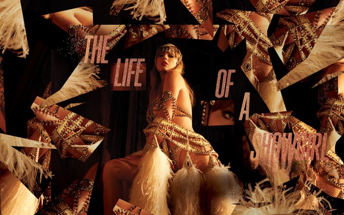 Taylor Swift lại sắp 'càn quét' phòng vé