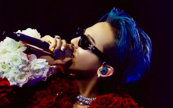 G-Dragon bất ngờ đưa ra cảnh báo: 'Đừng bắt chước phong cách thời trang của tôi'