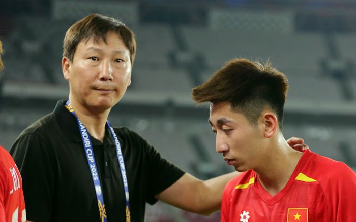 Malaysia khiến tuyển Việt Nam đối diện nguy cơ bị loại sớm