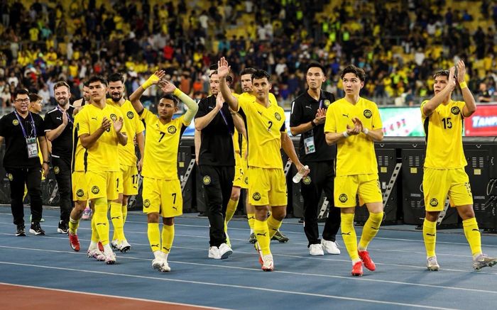 Báo Malaysia: VFF đã gửi đơn lên FIFA sau khi tuyển Việt Nam thua 0-4