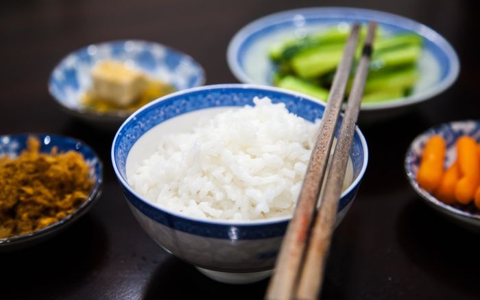 5 thực phẩm tốt hơn cho sức khỏe khi để nguội