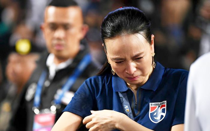Madam Pang nói thẳng Thái Lan sẽ khiến Việt Nam trắng tay ở SEA Games 33