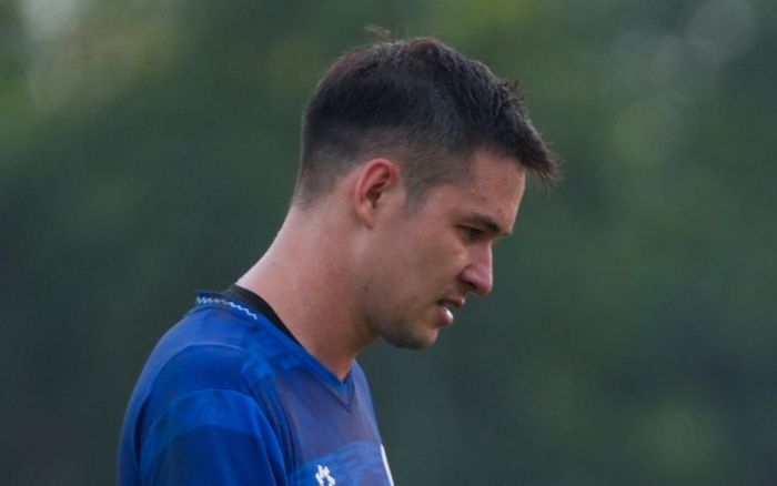 Đừng phủ nhận thủ môn Nguyễn Filip