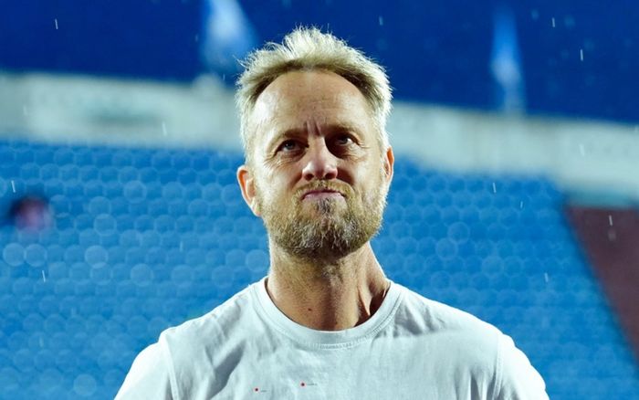 HLV Polking đã đúng về thủ môn Nguyễn Filip