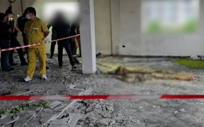 Tìm lại được điện thoại bị mất, người đàn ông lập tức báo cảnh sát khi mở album ảnh ra xem