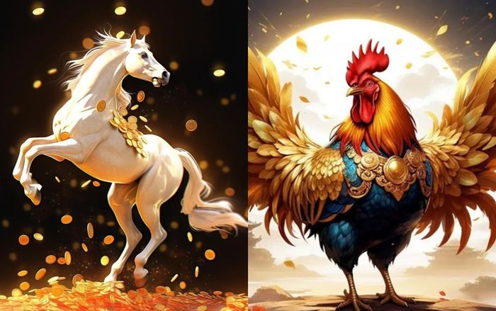 Không thể tin nổi: 3 con giáp gặp may như trúng số, giàu nhanh chóng ở 3 tháng cuối năm