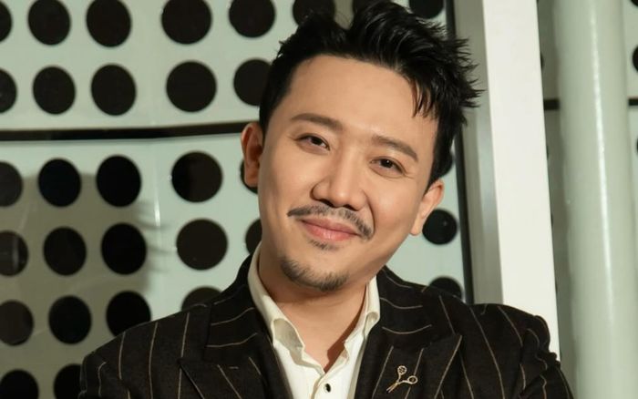 Không chỉ gây chú ý với iPhone 17, Trấn Thành còn gây sốt với bộ sưu tập xa xỉ hàng chục tỷ