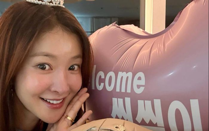 Vụ nữ diễn viên công bố mang thai với chồng cũ đại gia sau 4 tháng ly hôn: Hé lộ thông tin mới gây xôn xao