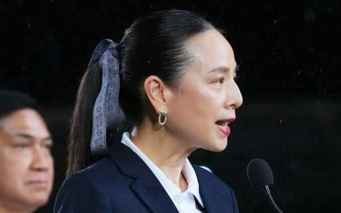 Madam Pang chỉ mạnh miệng thôi, Thái Lan giờ sao đấu nổi Việt Nam