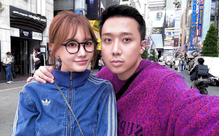 Trấn Thành - Hari Won gây chú ý với con số nửa tỷ đồng, phát ngôn mới nhất khiến cõi mạng 'dậy sóng'