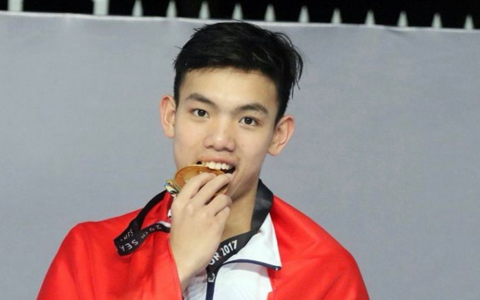 Kình ngư Việt Nam giỏi như Ánh Viên, liên tiếp gây địa chấn châu Á