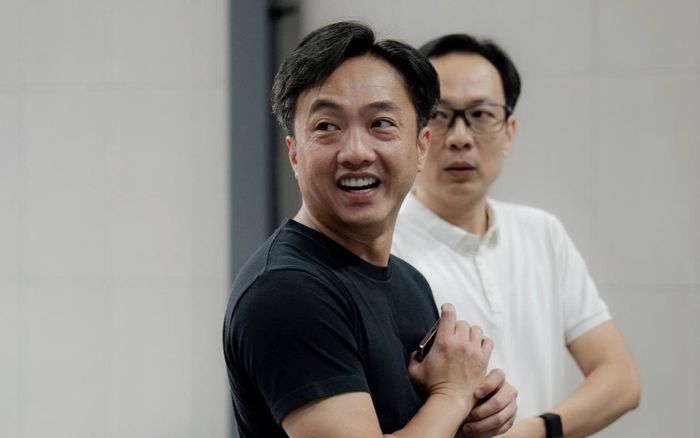 Không phải Cường Đô La, đây mới là người chi hơn 400 triệu tậu iPhone 17 Pro Max