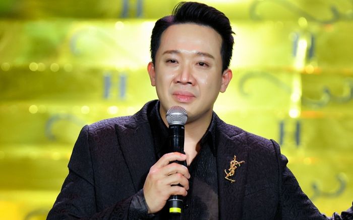 Tình cảnh đáng lo ngại của Trấn Thành hiện tại