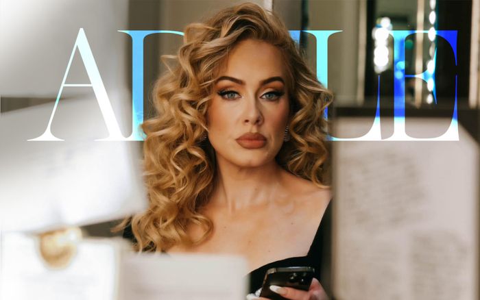 Mạng xã hội 'dậy sóng' với Adele