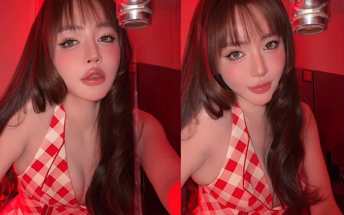 Nữ ca sĩ lười nhất showbiz Việt 'biến hình' gợi cảm đến lạ thường, em họ divo Tùng Dương lập tức bị gọi tên