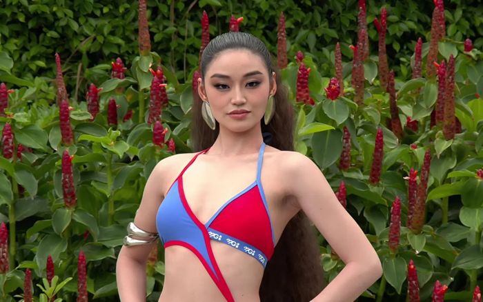 Chuyên gia quốc tế ra quyết định sốc về Hoa hậu Hòa bình Việt Nam sau phần thi bikini