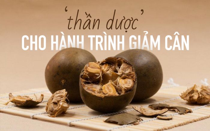 Loại quả được xem như 'thần dược' cho hành trình giảm cân
