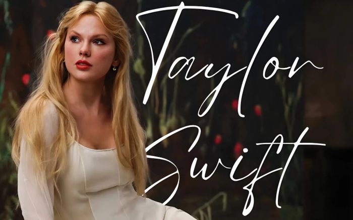 Tuần mở màn vĩ đại nhất trong sự nghiệp Taylor Swift