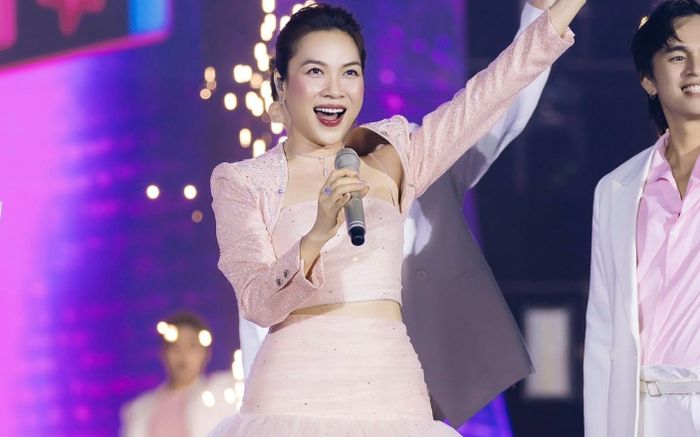 Ca khúc khó ai 'vượt mặt' Mỹ Tâm