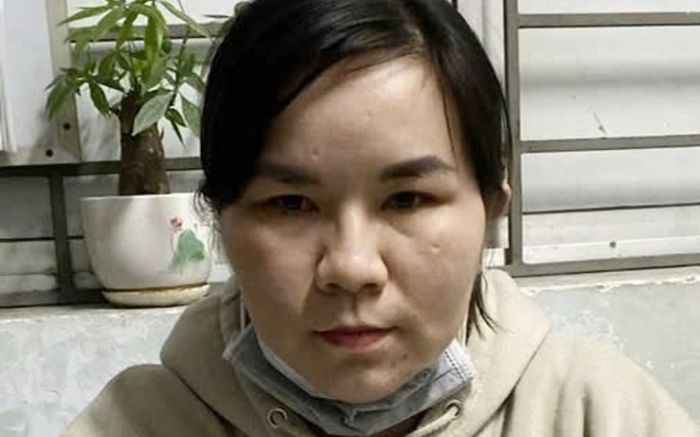 Lộ diện chân dung 'nữ quái' cướp 135 tờ vé số của bé trai 11 tuổi ở Tây Ninh