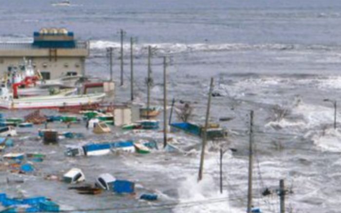 Bé gái mất tích trong thảm họa sóng thần 2011 được tìm thấy sau 14 năm, tình trạng gây đau lòng