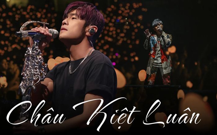 Châu Kiệt Luân lập kỷ lục chưa từng có, xứng danh 'ông hoàng nhạc pop' của Châu Á