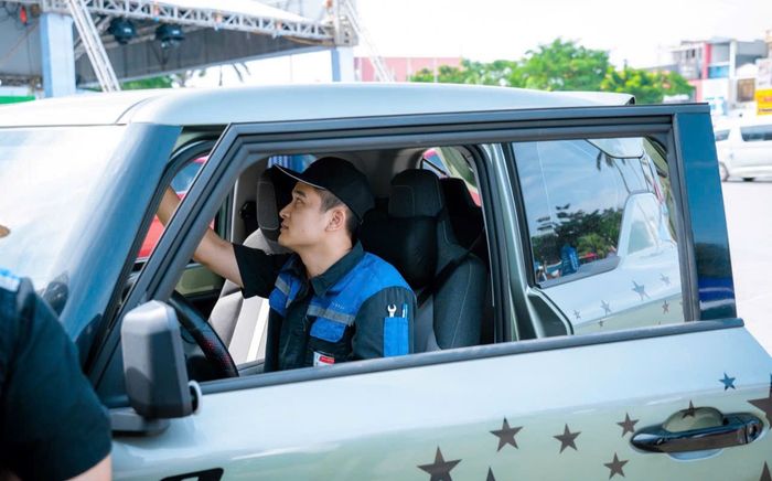 Chính sách hậu mãi 5 sao của VinFast ghi điểm tuyệt đối với khách hàng Việt