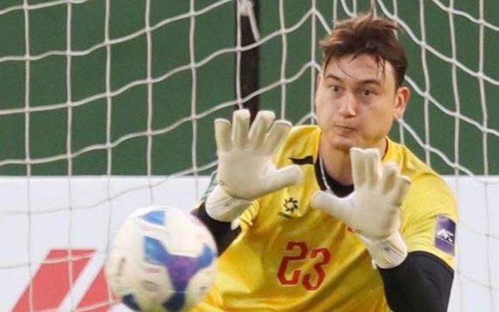 Dấu hỏi lớn cho HLV Kim Sang Sik