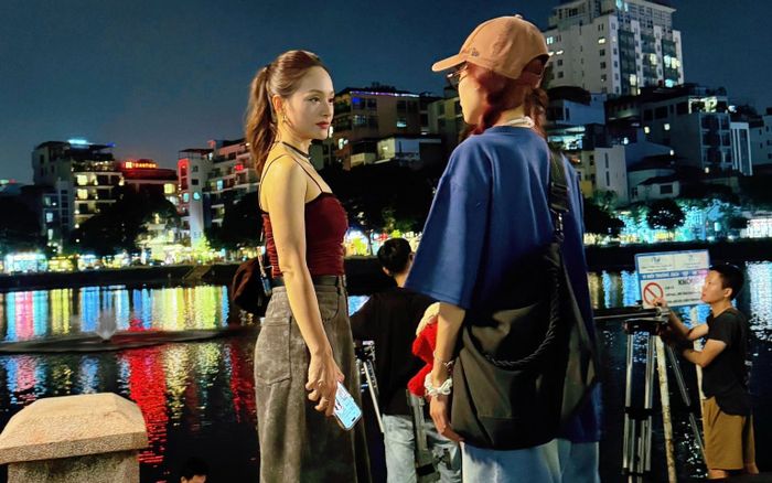 Tình trạng của Lan Phương sau khi chồng cũ kháng cáo vụ ly hôn